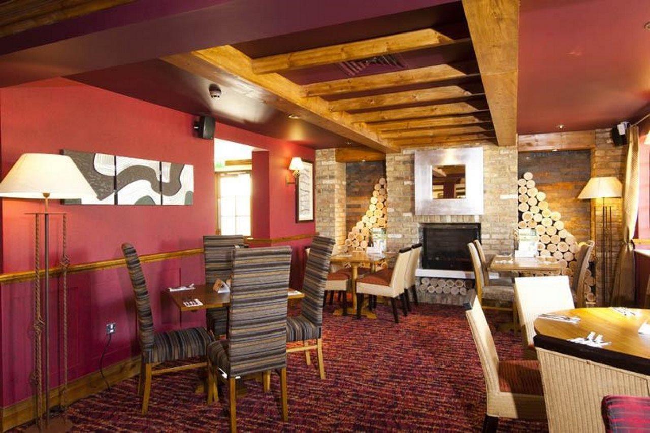 Premier Inn Рамсггейт Экстерьер фото