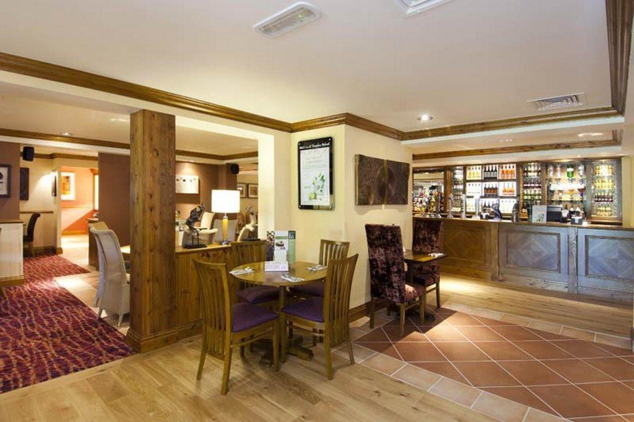 Premier Inn Рамсггейт Экстерьер фото